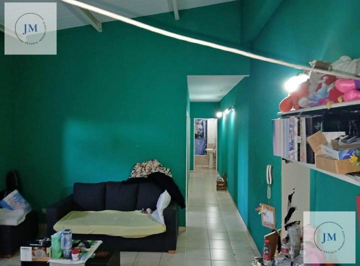 Departamento · 3 Ambientes