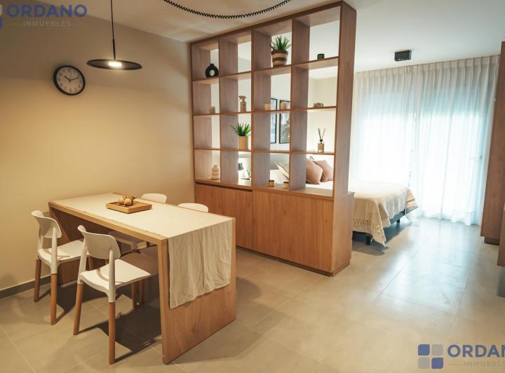 Departamento · 5m² · 1 Ambiente