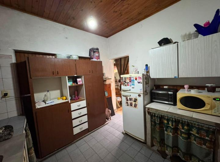 PH · 40m² · 3 Ambientes