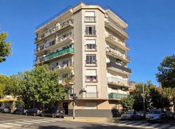Departamento · 68m² · 3 Ambientes · Venta 3 Ambientes Balcón Baulera Bicicletero Coghlan