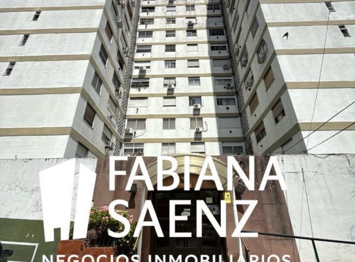 Departamento · 50m² · 2 Ambientes