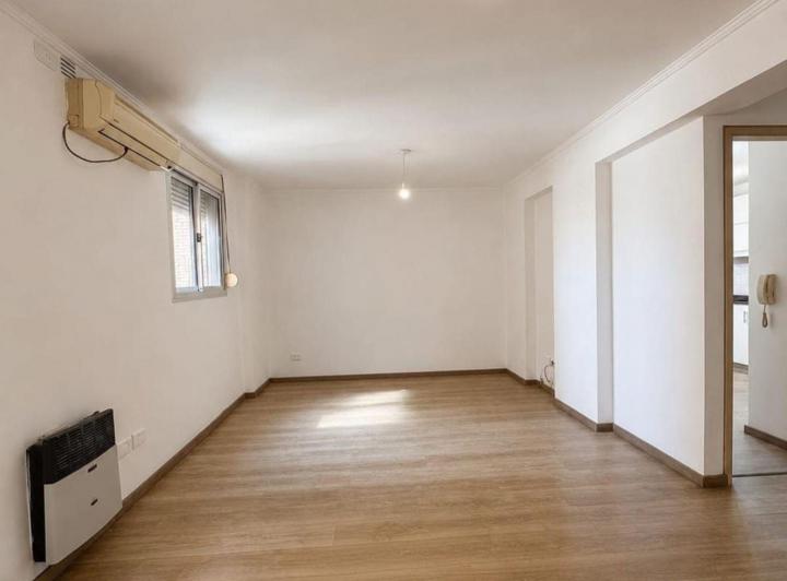 Departamento · 68m² · 5 Ambientes · 1 Cochera