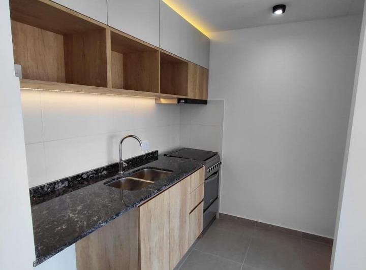 Departamento · 37m² · 2 Ambientes