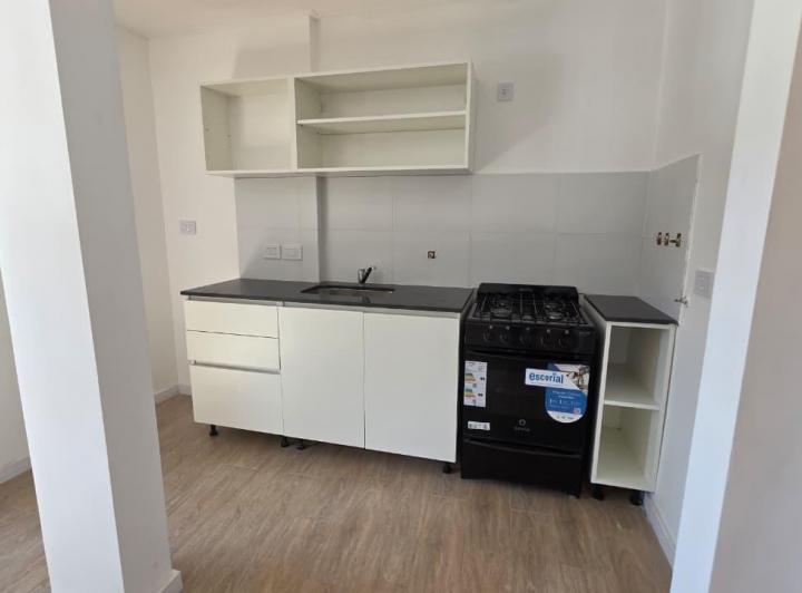 Departamento · 39m² · 2 Ambientes