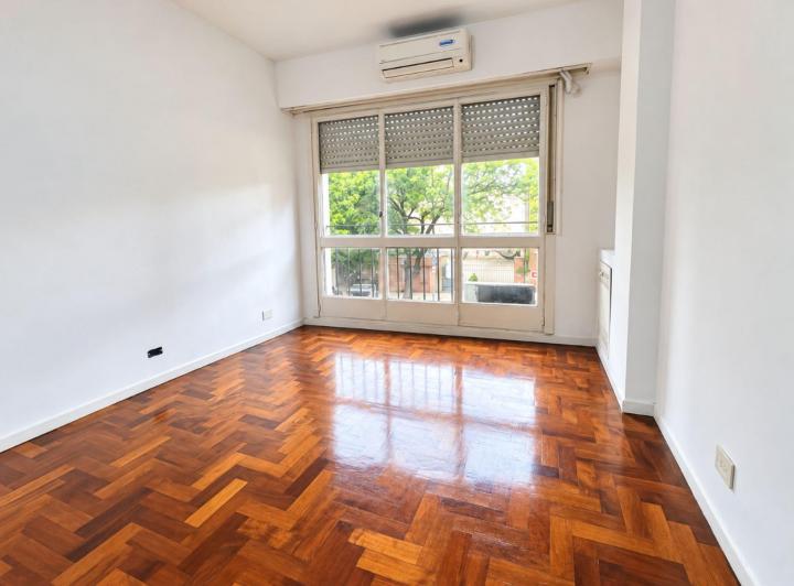 Departamento · 43m² · 2 Ambientes