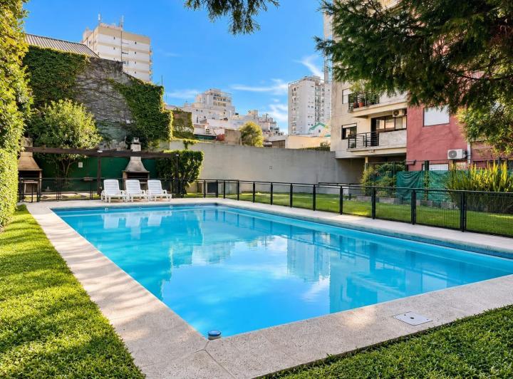 Departamento · 63m² · 3 Ambientes