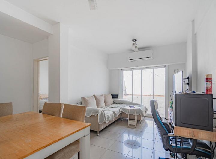 Departamento · 39m² · 2 Ambientes