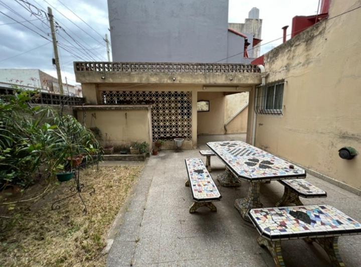PH · 54m² · 3 Ambientes · 1 Cochera