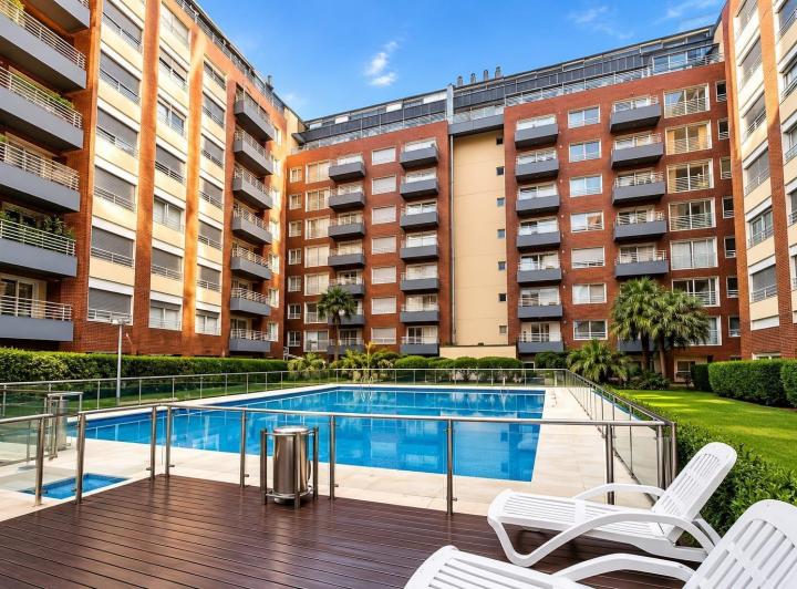 Departamento · 53m² · 3 Ambientes