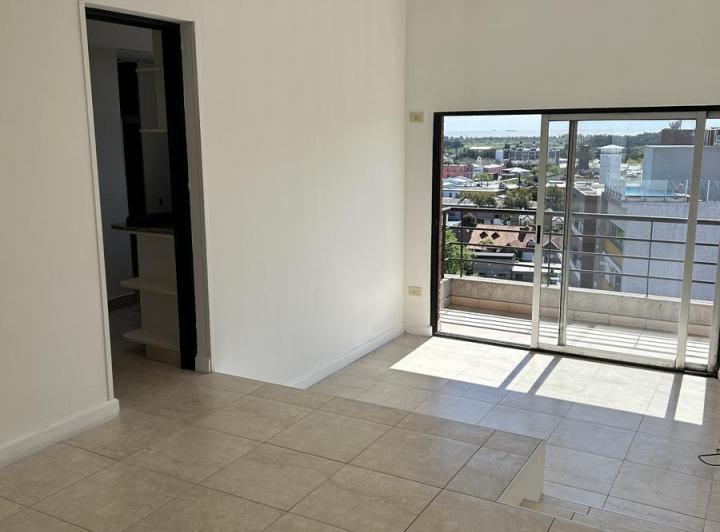 Departamento · 66m² · 3 Ambientes · 1 Cochera