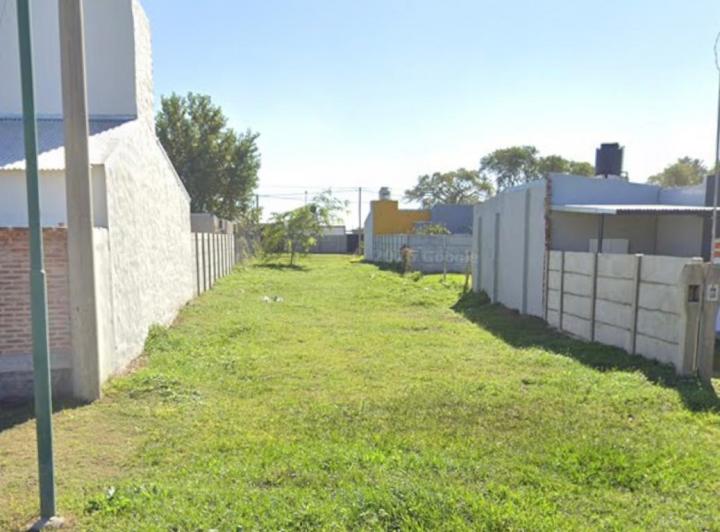 Terreno · 273m²