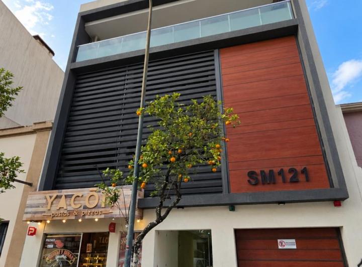 Departamento · 45m² · 1 Ambiente