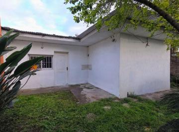 PH · 40m² · 3 Ambientes · Alquiler PH 3 Amb. en El Centro de Matheu C/jardin