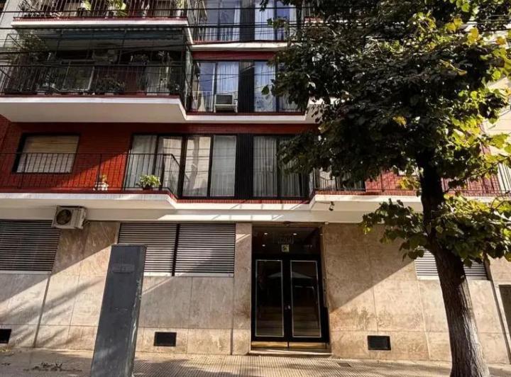 Departamento · 68m² · 3 Ambientes