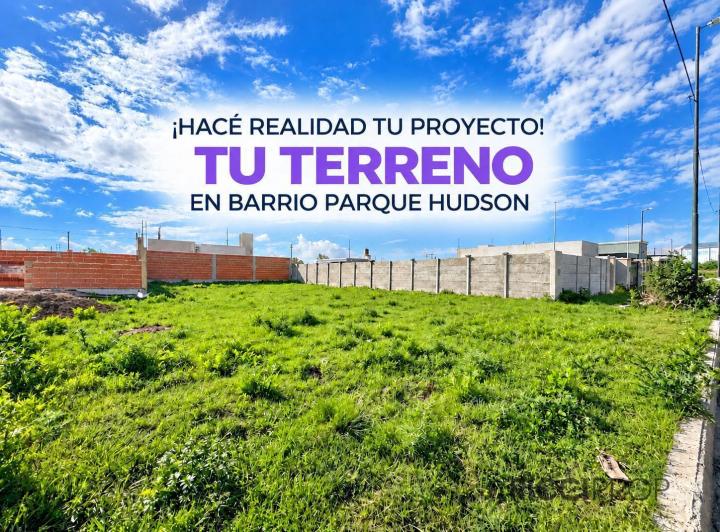 Terreno · 325m²