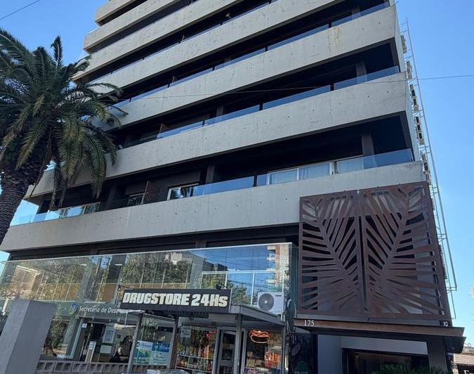 Departamento · 32m² · 1 Ambiente