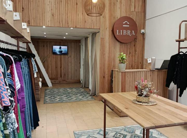 Local comercial · 36m²