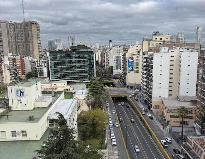 Departamento · 96m² · 4 Ambientes
