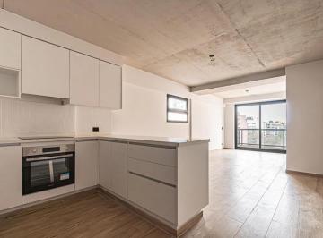Departamento · 89m² · 3 Ambientes · 1 Cochera · Venta 3 Ambientes a Estrenar C Amenities en Palermo Hollywood
