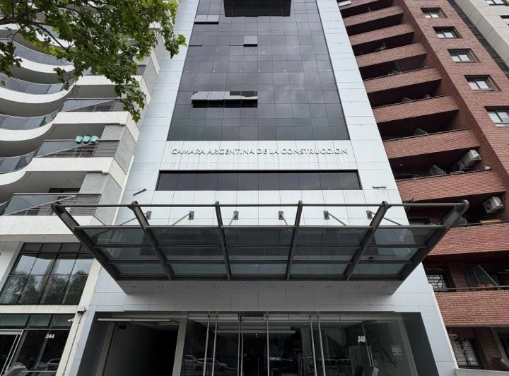 Oficina comercial · 100m²