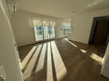 Departamento · 80m² · 2 Ambientes · Alquiler 2 Amb a Estrenar con Terraza y Parrilla en Villa Urquiza