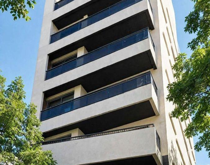 Departamento · 99m² · 4 Ambientes · 1 Cochera