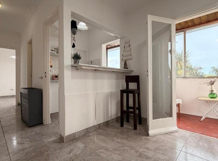 Departamento · 46m² · 2 Ambientes