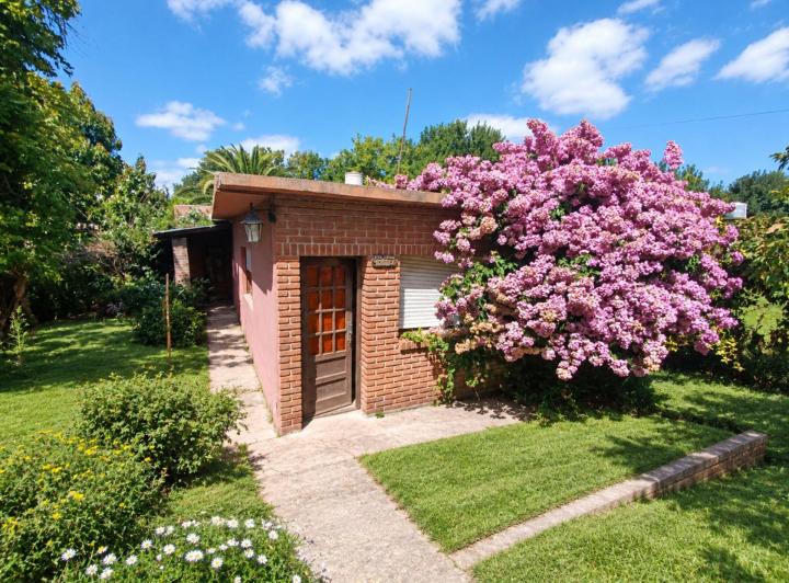 Casa · 78m² · 3 Ambientes