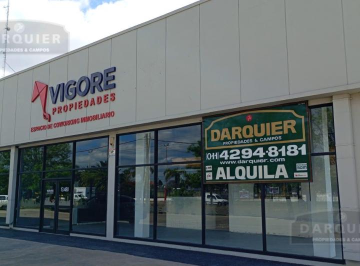 Local comercial · 270m²