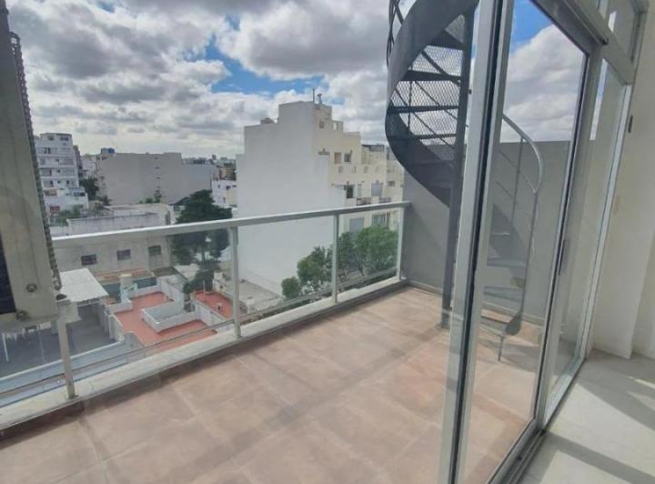 Departamento · 38m² · 2 Ambientes