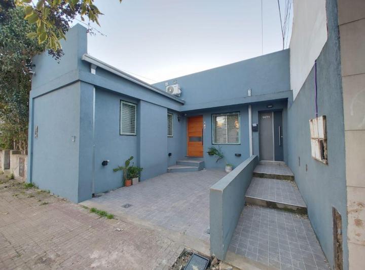 PH · 65m² · 2 Ambientes