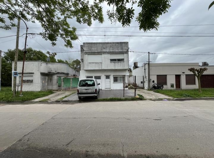 PH · 70m² · 4 Ambientes