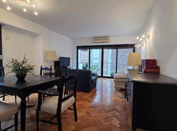 Departamento · 81m² · 4 Ambientes