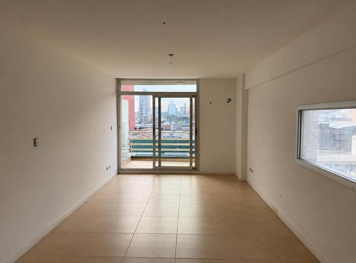 Departamento · 41m² · 1 Ambiente