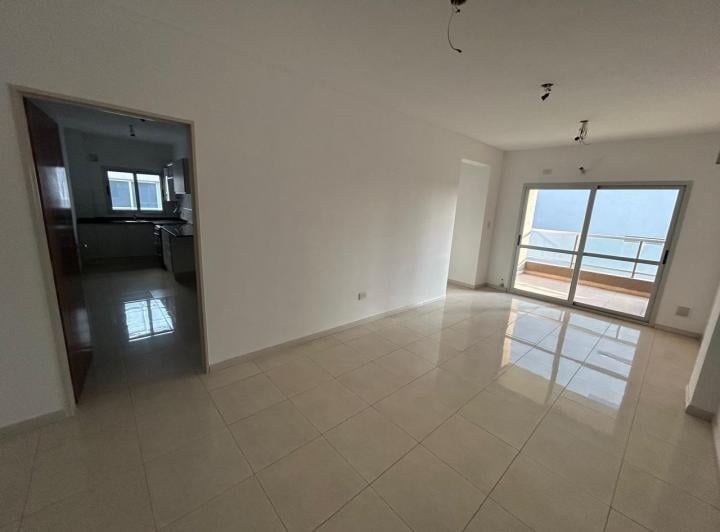 Departamento · 64m² · 3 Ambientes