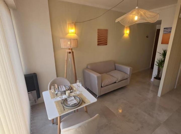 Departamento · 27m² · 1 Ambiente