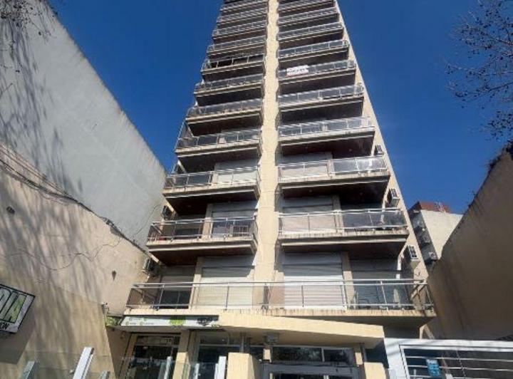 Departamento · 184m² · 4 Ambientes · 2 Cocheras