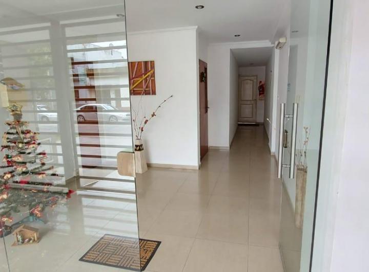 Departamento · 43m² · 2 Ambientes · 1 Cochera