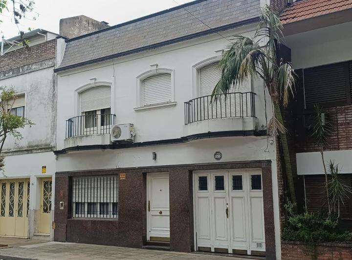Casa · 183m² · 5 Ambientes · 1 Cochera
