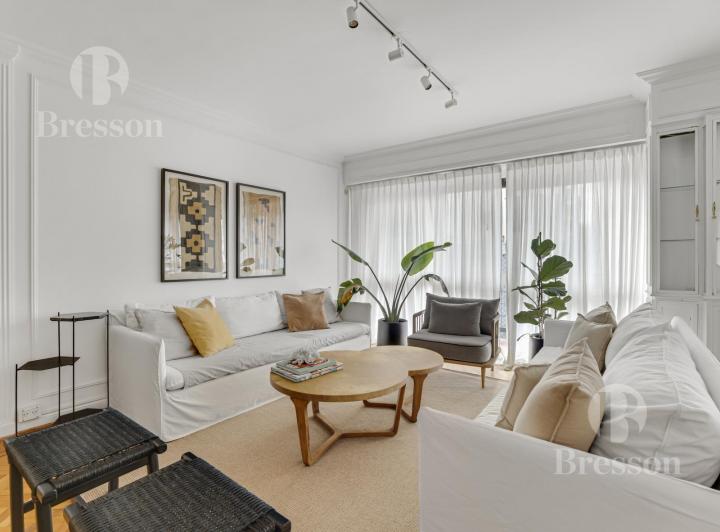 Departamento · 180m² · 5 Ambientes · 1 Cochera