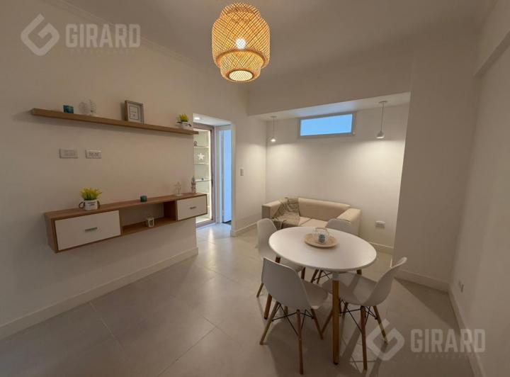 Departamento · 39m² · 2 Ambientes