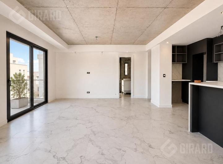 Departamento · 92m² · 3 Ambientes