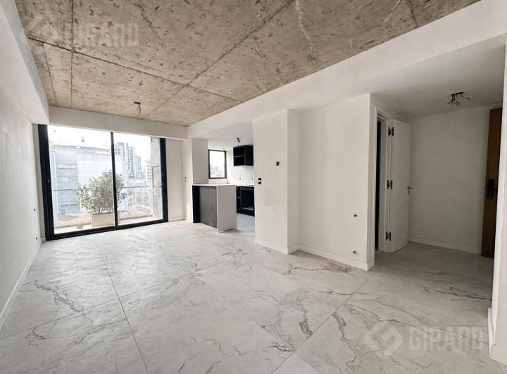 Departamento · 87m² · 3 Ambientes · 1 Cochera