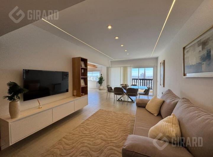 Departamento · 80m² · 3 Ambientes