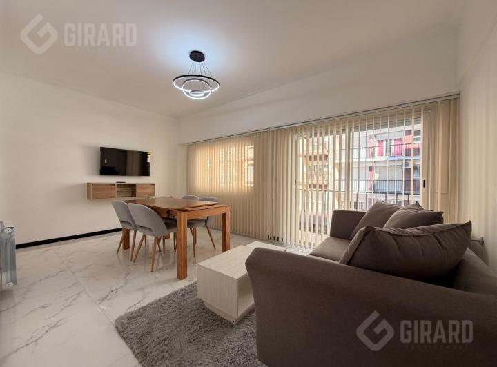 Departamento · 74m² · 3 Ambientes