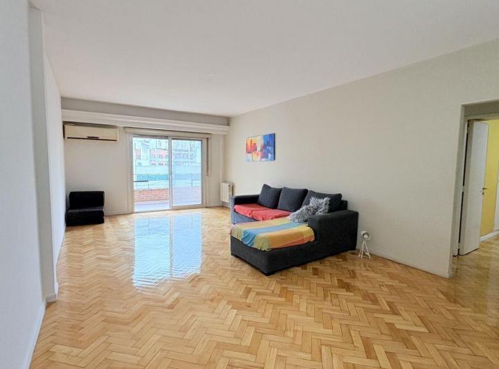 Departamento · 87m² · 3 Ambientes
