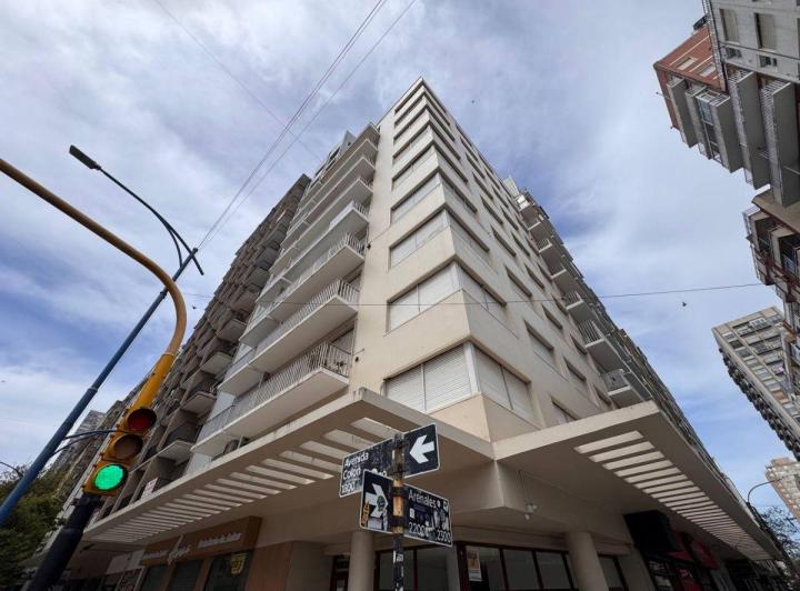 Departamento · 32m² · 1 Ambiente