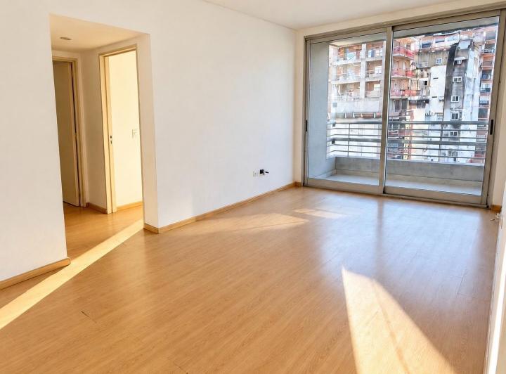 Departamento · 70m² · 3 Ambientes