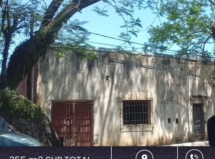 Casa · 191m² · 1 Ambiente