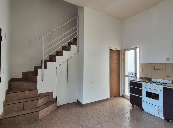 PH · 43m² · 2 Ambientes